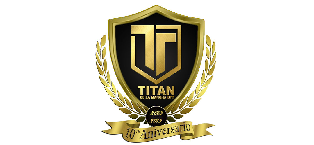 Libro «Diez años de Titán de la mancha»