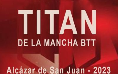 Guía del corredor para la Titán de La Mancha 2023