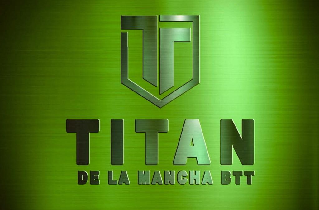 Nueva edición: Titán de la Mancha 2024
