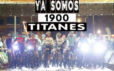 ÚLTIMAS 100 INSCRIPCIONES