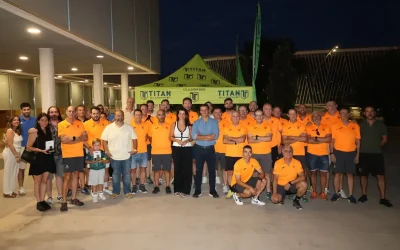 La XIV Titán de la Mancha se presenta en Alcázar como referente deportivo, cultural y económico